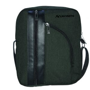 L'avvento (BG735) - Shoulder Bag - Up to 11-inche