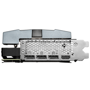 GeForce RTX 3070 Ti  MSI SUPRIM X 8GB DDR6 - desktop graphic card