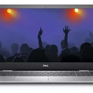 Dell Inspiron 5593 laptop i5-1035G1-8GB-SSD256+hdd 1tb-Nvidia MX230-2G-15.6 FHD-DOS-Silver-Windows 10 Home