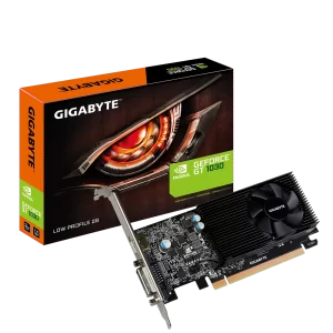 GIGABYTE nvidia geforce GT 1030 Low Profile 2GB DDR5