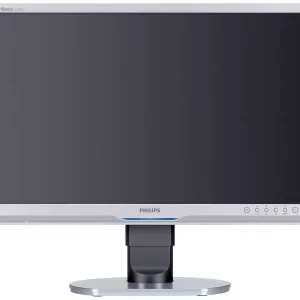 Philips Brilliance LCD widescreen monitor 220BW9CS 56cm/22