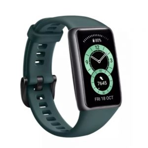 Huawei Band 6 - Forest Green (WT937)