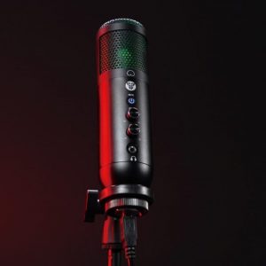 FARANTECH Leviosa MCX01 Prpfessional  Condenser Microphone