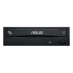 ASUS DRW-24D5MT - internal 24X DVD burner with M-DISC support for lifetime data backup