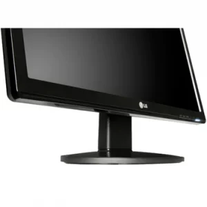 LG 22'' Class Widescreen Led Computer Monitor E2210P-led-monitor