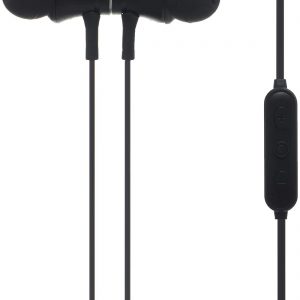 Celebrat A8 In Ear Headphone Wireless - Black