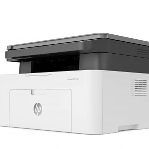 HP Laser MFP 135w Personal Laser Multifunction Printers - print / scan / copy ALL in 1