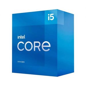 Intel Core i5-11400 Processor 12M Cache, up to 4.40 GHz + Intel UHD Graphics 730