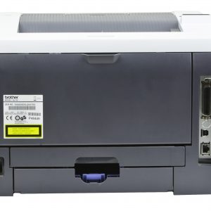 Brother HL-5380DN LaserJet Printer with Networking and  Duplex