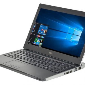 Dell Latitude 3330 laptop core i3-3207u / ram 4gb /hdd 320gb/13.3