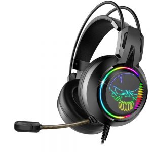 Spirit of Gamer Elite H10 Rainbow Elite Gaming Headset (HP547)
