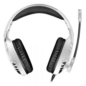 Spirit of Gamer PRO-H3 Gaming Headset PS5/PS4 Edition - White (hp567)