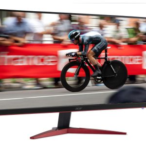 ACER  KG271 Pbmidpx Gaming Monitor 27-inch /144hz/ TN / 1ms / 1920*1080 / Free-Sync