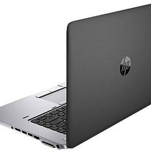 HP EliteBook 755 G2 Notebook - amd pro a10-7350b r6 - ram 8gb - hdd 500gb-amd r6-15.6 inche - black & silver