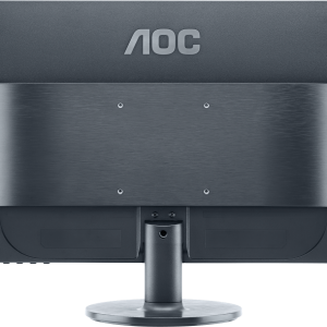 AOC 24-inche (hdmi) LED  Monitor E2460SH - slim design - 1920 * 1080