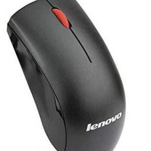 Lenovo Wired Optical Mouse - M120 (high copy )