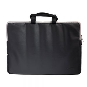 E-train (BG62B) Laptop Sleeve Fit up to 15.6