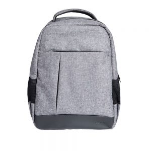 Etrain (BG811) Laptop Backpack Fits Up to 15.6” - Gray*Black