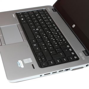 HP EliteBook 840 G1 Notebook PC core i5-4200U/ram 8gb/ssd 256gb/14 inche/ intel hd 4400/silver