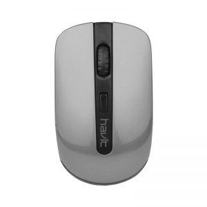 Havit HV-MS989GT Wireless Mouse - Silver