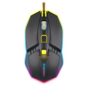 High-Link Rumble HL800  Macro Pro wired Gaming Mouse