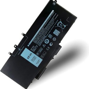 DELL Battery replacement for Latitude 5480/5590/5490-original product (GJKNX )