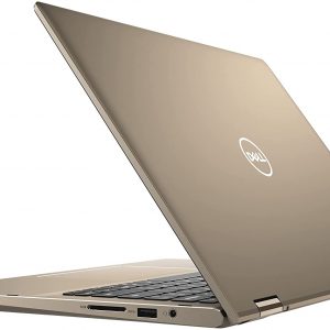Dell Inspiron 7405 2-In-1 laptop - Ryzen 5 4500U 6-Cores, 8 GB RAM, 256 GB SSD, 14