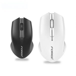 Forev  FV-183  Wireless Gaming Mouse (Black)