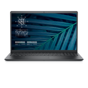 DELL Vostro 3510 laptop core i7-1165g7 /ram 8gb/hdd 1tb / nvidia MX350 2gb /15.6/ grey