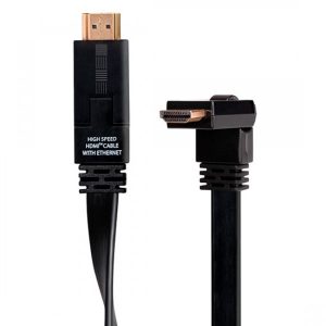 Interstep HDMI-300 HDMI cable 4K 3M