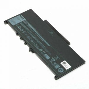 DELL Battery replacement for Latitude E7470 (original product)