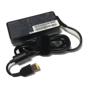 LENOVO Laptop USB Adapter 3.25A -20v -65w (Replacement for Thinkpad )