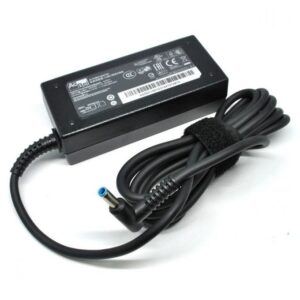 Adapter Laptop Charger original 65W Replacement for HP