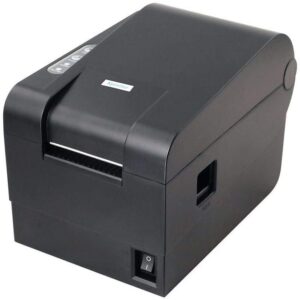Xprinter XP-235B Thermal Barcode Printer طابعة باركود