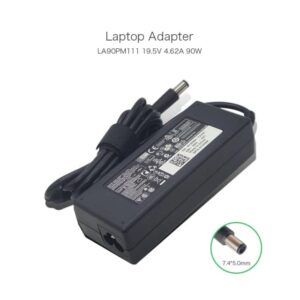dell adapter 65w 19.5v 4.62a (high copy product)