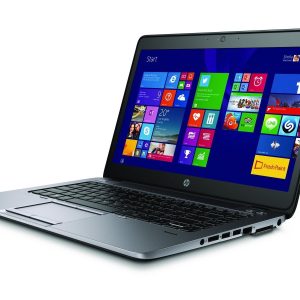 HP Elitebook 840 G2 Notebook core i5-5300u/ram 8gb/ssd 256gb/14