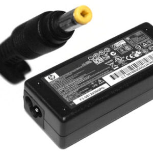 hp adapter compaq 65w 18.5v 3.5a (high copy product)
