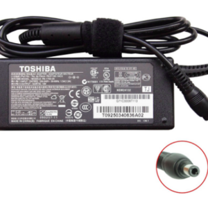 Toshiba Adapter 19V 3.42A 65W (high copy product)