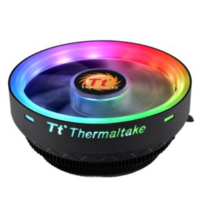 Thermaltake UX100 ARGB Lighting CPU Cooler