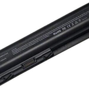 HP Battery replacement HP DV4 hp-6  (high copy product)