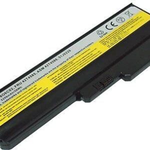 LENOVO Battery replacement for Lenovo Ideapad G430A G450 G450A G530 G530A G550 G550A (high copy product)