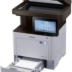 Samsung ProXpress M4583FX multifunctional Laser A4 1200 x 1200 DPI ( print-scan-copy-fax-wifi)