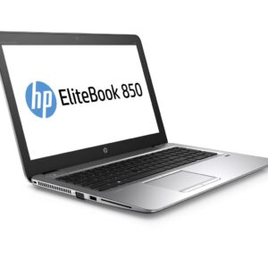 HP EliteBook 850 G3 Notebook i5-6300u/ram 8gb/ssd 256 gb/ 15.6