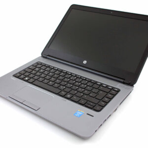 HP ProBook 640 G1 – 14 inch laptop- Core i5-4300M – 8GB RAM – 500 GB HDD -intel hd 4600