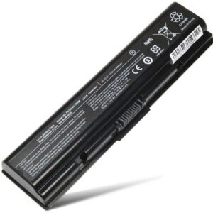 Toshiba Battery replacement for Toshiba A200 A300 L300  (high copy product)