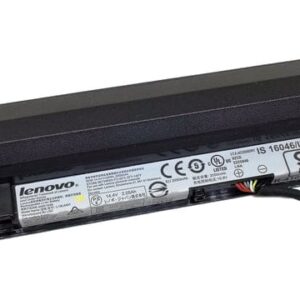 Laptop Battery for Lenovo IdeaPad 300 (original product)
