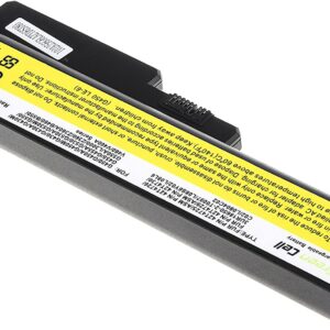 LENOVO Battery replacement for Lenovo Ideapad G430A G450 G450A G530 G530A G550 G550A (high copy product)