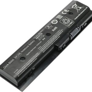 HP Battery replacement HP DM6 - 7000, DV4 - 5000  (high copy product)
