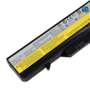 LENOVO Battery replacement for Lenovo G460 G465 G470 G475 G560 G565 G570 G575 G770 Z46 (high copy product)