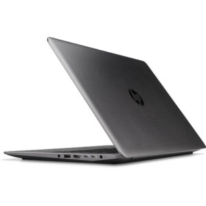 HP ZBook Studio G3 Workstation Laptop Core i7-6820hq/ram 16gb/ssd 512gb/15.6